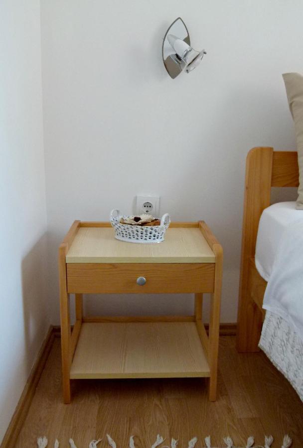 Apartmani Marija Medulin Eksteriør billede