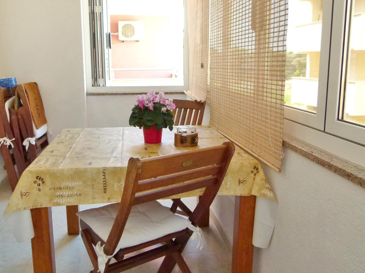 Apartmani Marija Medulin Eksteriør billede