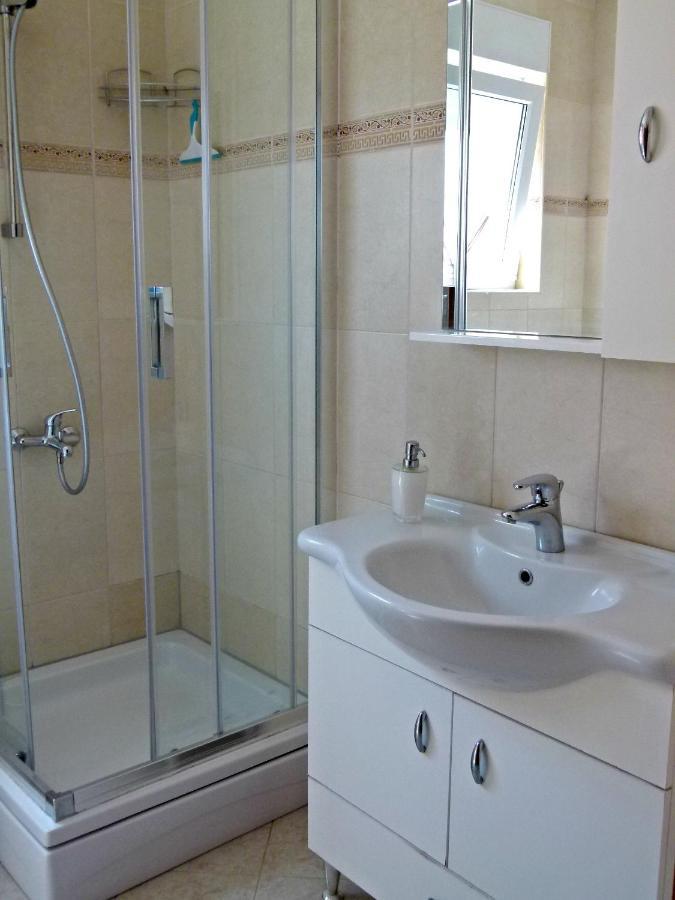 Apartmani Marija Medulin Eksteriør billede